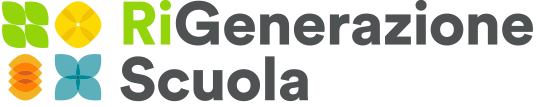 logo rigenerazione