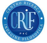 CRIF, il pensiero in movimento