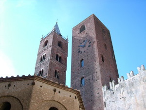 Albenga - foto by wikipedia.org